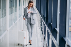 2025’s Top Corporate Travel Trends: From MICE Events to Seamless Management Services