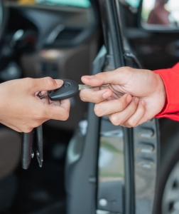 Auto Locksmith