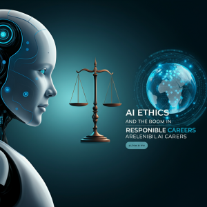 AI Ethics and the Boom in Responsible AI Careers