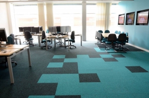 Office Carpet in Dubai