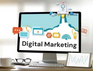 The Future of Digital Marketing in Gurgaon: Trends and Strategies You Can’t Ignore