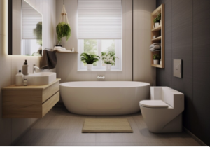 Unlock Your Dream Bathroom Transformation: Dublin Renovation Guide