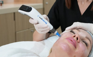 Your Skin Deserves Mesotherapy in Dubai