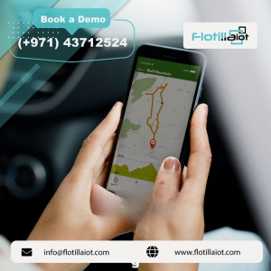 Drive Business Growth with White Label GPS Tracking Software