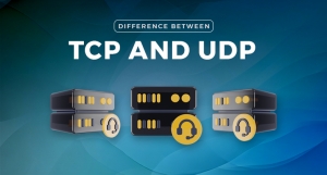 TCP vs UDP: A Understanding of the Central Transport Protocols in IT Networks
