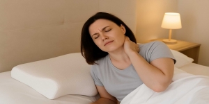 Cervical Pillow: Your Ultimate Guide to Pain-Free Sleep