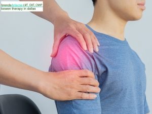 Can Bowen Therapy for Frozen Shoulder Really Help?