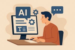 What Every New Writer Should Know About AI Content Detection Tools