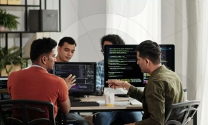 Crafting Digital Excellence: Your Guide to the Best Software Development Company in Chennai