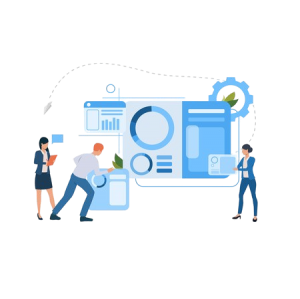 Unlocking Business Potential with Custom CRM Development Services