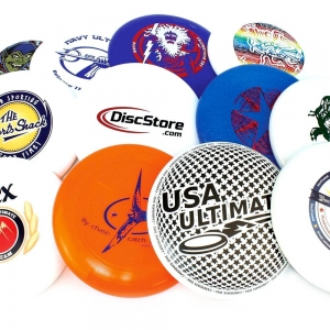 The Ultimate Frisbee Discs Guide: How to Choose, Use, and Maintain the Best Discs for Your Game!