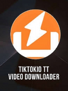 TikTokio: Download Video TikTok Tanpa Watermark Gratis Langsung di tiktokiodownload.id