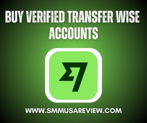 Step By Step Guide To Buying Verified TransferWise Accounts