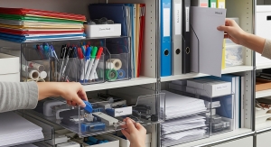 Why Functional Storage Units Are Essential in Every Office