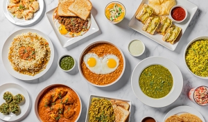 Introduction: Vegetarian Indian Food Restaurants in USA - Healthy Eating
