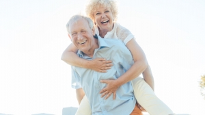 The Ultimate Healthy Aging Guide: Small Habits That Make a Big Impact