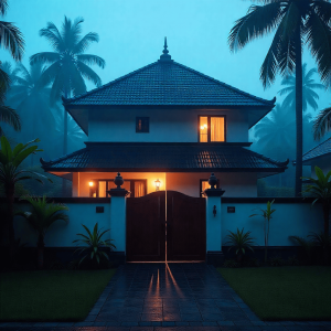 Advantages of Buying a Ready-to-Occupy Villa in Kerala