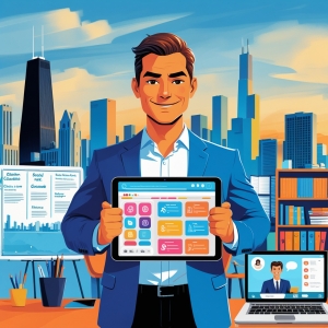 Business Coaching for Content Creators in Chicago