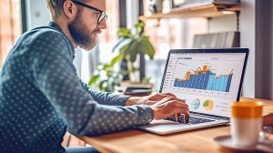 Unlock Better Workforce Productivity with 360 Work Reporter