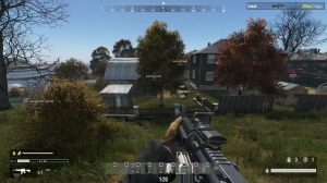 DayZ: The Most Realistic Survival Experience You'll Ever Play