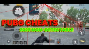 Top-Rated PUBG Cheats: Aimbot, ESP & Radar Now Available