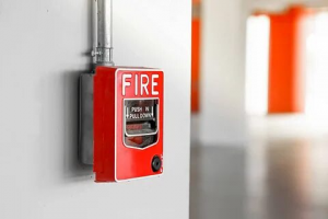Why Every Home Needs a Fire Alarm System Installed