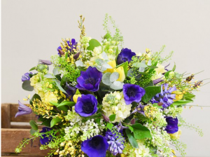 Choosing The Perfect Flowers for Delivery in Bath in 2025