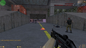 The Enduring Legacy of Counter-Strike 1.6