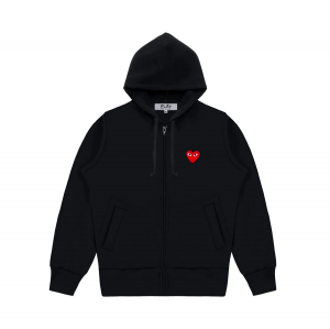 Comme Des Garçons: A Disruptive Force in Fashion and Sneaker Culture