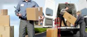 Local Moving Services inBrandon