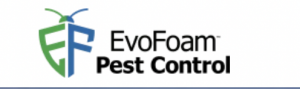 EvoFoam Pest Control