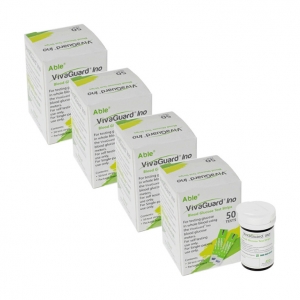 HOW OFTEN SHOULD YOU TEST YOUR BLOOD SUGAR WITH LIFESCAN SURESTEP TEST STRIPS?