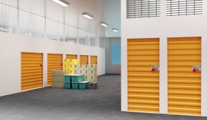 Self Storage in Hamilton: Your Guide to Smart, Secure Space Solutions