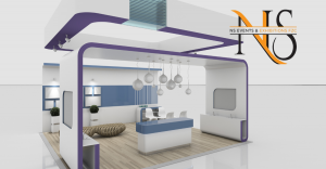 Looking for an Exhibition Stand Contractor in Dubai? Here’s What You Need to Know