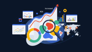 Google Ads Strategy for Beginners: How to Maximise ROI Without Wasting Budget