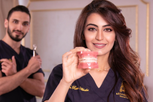 What Qualities Separate the Best Dental Clinic in Bahrain from an Inferior One? 