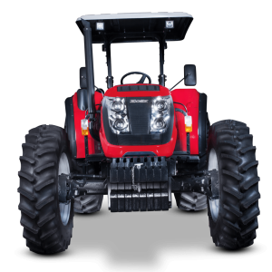 Tracteur Solis - L’allié incontournable pour une agriculture moderne et performante