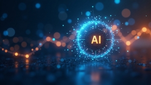 How AI-Powered Content Creation is Revolutionizing Brand Marketing in 2025