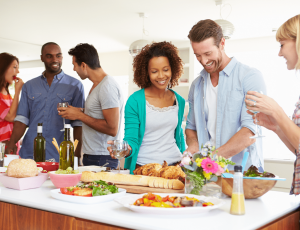 Why 2-Bedroom Apartments Are Ideal for Remote Workers in San Antonio