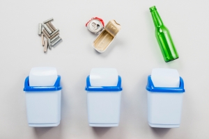 What to Look for in a Professional Bin Cleaning Service in Orlando