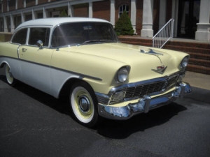 Discovering Your Dream Ride: The Enduring Allure of Classic Chevy in Greenville, SC
