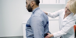 When Should You Visit a Back Pain Specialist in Clifton?