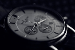 Pre-Owned Luxury Watch