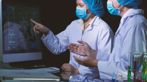 Crowdfunding for Cost-Effective Rare Disease Drug Development
