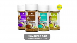 Flavoured Salt Combo – A Tasteful Twist for Every Dish
