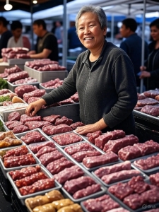 The Elephant in the Room: Why Plant-Based Meat Still Costs More (And When That Might Change)