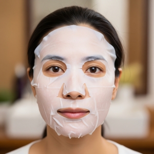 Why This is the Best Avocado Sheet Mask for Radiant Skin