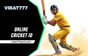 India’s Trusted Online Cricket ID | Cricket ID Provider