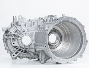 MAGNESIUM ALLOY DIE CASTING