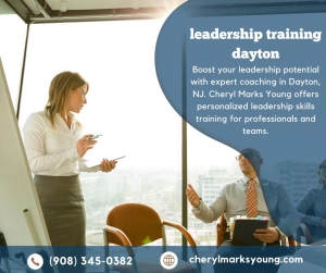 How Much Does Leadership Training Cost in Dayton, NJ?